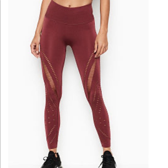 Victoria's Secret Pants - Leggings Victoria Secret